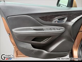 2016 Buick ENCORE in Donnacona, Quebec - 10 - w320h240px