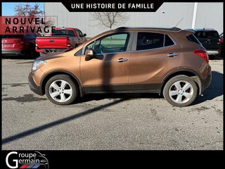 2016 Buick ENCORE in Donnacona, Quebec - 3 - w320h240px