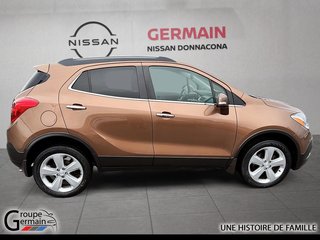 2016 Buick ENCORE in Donnacona, Quebec - 6 - w320h240px