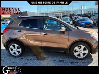 2016 Buick ENCORE in Donnacona, Quebec - 9 - w320h240px