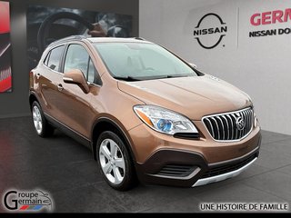 2016 Buick ENCORE in Donnacona, Quebec - 7 - w320h240px