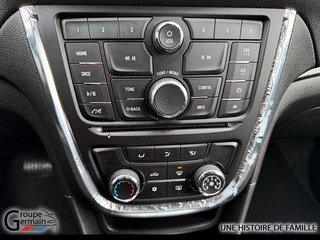 2016 Buick ENCORE in Donnacona, Quebec - 13 - w320h240px