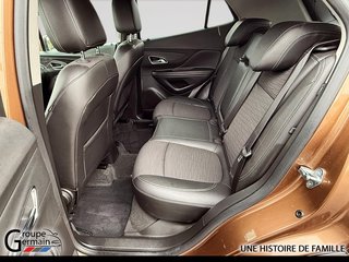 2016 Buick ENCORE in Donnacona, Quebec - 19 - w320h240px