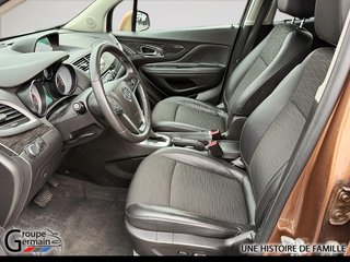 2016 Buick ENCORE in Donnacona, Quebec - 16 - w320h240px