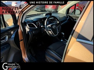 2016 Buick ENCORE in Donnacona, Quebec - 12 - w320h240px