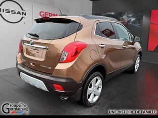 2016 Buick ENCORE in Donnacona, Quebec - 5 - w320h240px