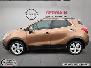 2016 Buick ENCORE in Donnacona, Quebec - 2 - w320h240px