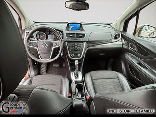 2016 Buick ENCORE in Donnacona, Quebec - 18 - w320h240px