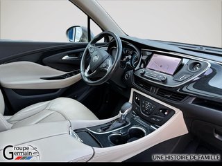 2018 Buick ENVISION à Donnacona, Québec - 50 - w320h240px