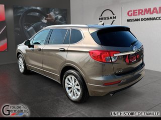 2018 Buick ENVISION à Donnacona, Québec - 34 - w320h240px