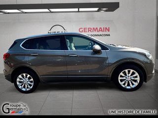 2018 Buick ENVISION à Donnacona, Québec - 31 - w320h240px