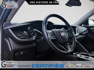 2021 Buick ENVISION à Donnacona, Québec - 12 - w320h240px