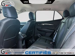 2021 Buick ENVISION à Donnacona, Québec - 21 - w320h240px