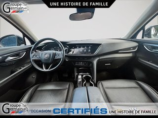 2021 Buick ENVISION à Donnacona, Québec - 20 - w320h240px