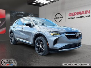 2021 Buick ENVISION à Donnacona, Québec - 7 - w320h240px