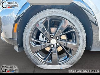 2021 Buick ENVISION à Donnacona, Québec - 9 - w320h240px