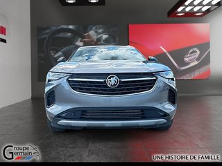 2021 Buick ENVISION à Donnacona, Québec - 8 - w320h240px