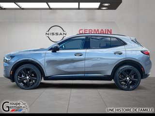 2021 Buick ENVISION à Donnacona, Québec - 6 - w320h240px