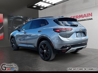 2021 Buick ENVISION à Donnacona, Québec - 5 - w320h240px