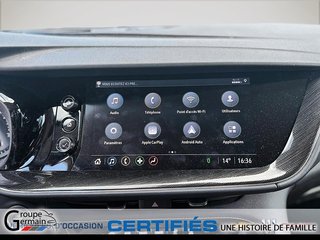 2021 Buick ENVISION à Donnacona, Québec - 17 - w320h240px