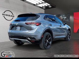2021 Buick ENVISION à Donnacona, Québec - 3 - w320h240px