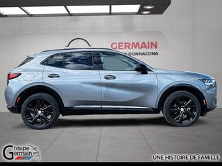 2021 Buick ENVISION à Donnacona, Québec - 2 - w320h240px