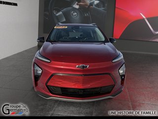 2022 Chevrolet BOLT EUV in Donnacona, Quebec - 8 - w320h240px