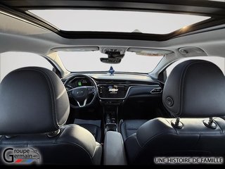 2022 Chevrolet BOLT EUV in Donnacona, Quebec - 13 - w320h240px
