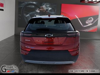 2022 Chevrolet BOLT EUV in Donnacona, Quebec - 4 - w320h240px