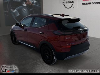 2022 Chevrolet BOLT EUV in Donnacona, Quebec - 3 - w320h240px
