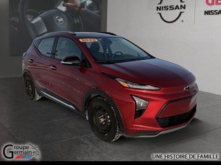 2022 Chevrolet BOLT EUV in Donnacona, Quebec - 7 - w320h240px
