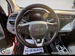 2022 Chevrolet BOLT EUV in Donnacona, Quebec - 15 - w320h240px