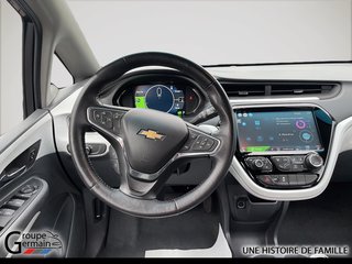 2017 Chevrolet Bolt à Donnacona, Québec - 21 - w320h240px