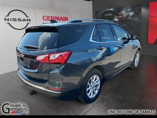 2018 Chevrolet Equinox in Donnacona, Quebec - 22 - w320h240px