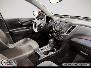 2019 Chevrolet Equinox à Donnacona, Québec - 21 - w320h240px