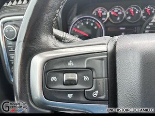 2021 Chevrolet Silverado 1500 à Donnacona, Québec - 15 - w320h240px