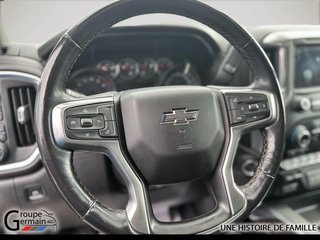 2021 Chevrolet Silverado 1500 à Donnacona, Québec - 13 - w320h240px