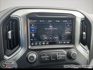 2021 Chevrolet Silverado 1500 à Donnacona, Québec - 21 - w320h240px