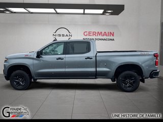 2021 Chevrolet Silverado 1500 à Donnacona, Québec - 2 - w320h240px