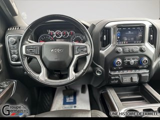 2021 Chevrolet Silverado 1500 à Donnacona, Québec - 27 - w320h240px