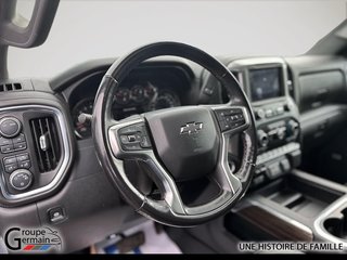 2021 Chevrolet Silverado 1500 à Donnacona, Québec - 11 - w320h240px