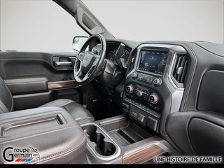 2021 Chevrolet Silverado 1500 à Donnacona, Québec - 25 - w320h240px