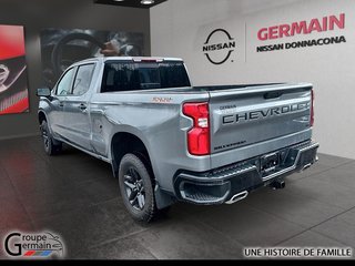 2021 Chevrolet Silverado 1500 à Donnacona, Québec - 3 - w320h240px