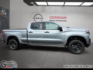 2021 Chevrolet Silverado 1500 à Donnacona, Québec - 6 - w320h240px