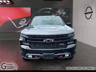 2021 Chevrolet Silverado 1500 à Donnacona, Québec - 8 - w320h240px