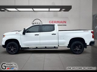 2022 Chevrolet Silverado 1500 in Donnacona, Quebec - 2 - w320h240px