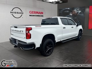 2022 Chevrolet Silverado 1500 in Donnacona, Quebec - 5 - w320h240px