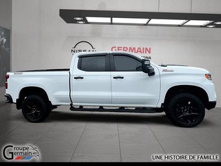 2022 Chevrolet Silverado 1500 in Donnacona, Quebec - 6 - w320h240px