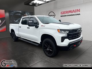 2022 Chevrolet Silverado 1500 in Donnacona, Quebec - 7 - w320h240px