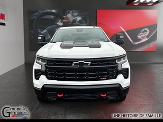 2022 Chevrolet Silverado 1500 in Donnacona, Quebec - 8 - w320h240px